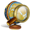 http://www.iconfinder.net/data/icons/oldschool_babasse/Png/Hardware/recherche%20internet.png